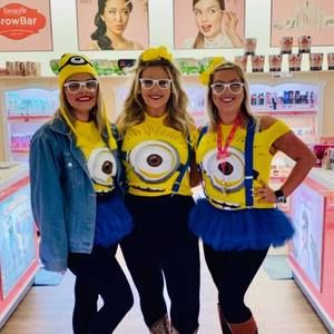 Meet your Posher, Jenny